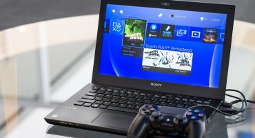 Comment connecter une PS4 à un moniteur