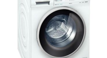 Choosing the best washer-dryer for linen