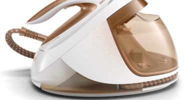 Everything about steam irons: from choice to care