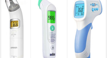 Overview: what is a thermometer and what do different types of devices measure