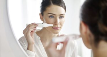 Quel épilateur facial est préférable de choisir?