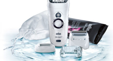 Choosing the best female epilator for the intimate area