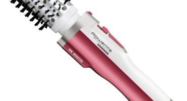 Consider the features of hair dryers for hair straightening