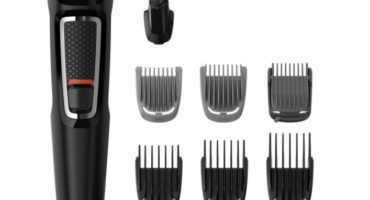 The principle of operation of the trimmer, recommendations for use