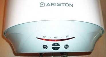 How to disassemble a boiler using the example of Ariston, Gorenje, Termex models