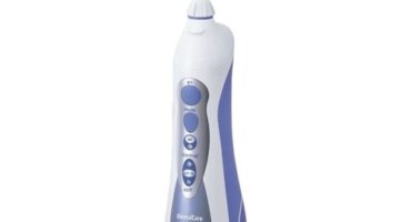 The uniqueness of the micro-bubble oral irrigator