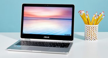 Overview of the world's most powerful laptops