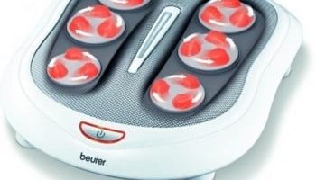 How to choose a massager for back and neck roller