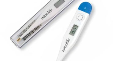 Caractéristiques du fonctionnement des thermomètres sans mercure - les avantages et les inconvénients des appareils