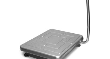 Choosing electronic floor scales - what is important to pay attention to!