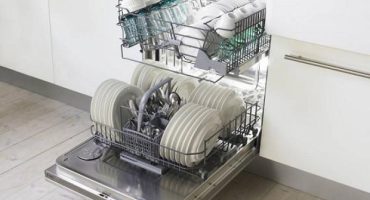 Choosing a dishwasher