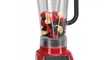 What are the differences between a blender and a chopper - which is better?