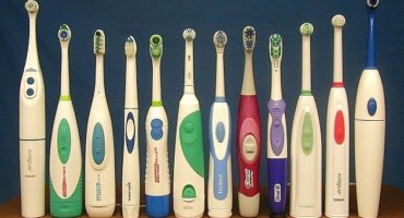 Battery-powered electric toothbrush - efficiency, reliability, durability?