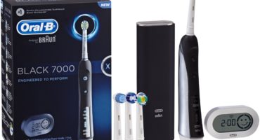 An electric toothbrush or an ordinary toothbrush - which is better and why?