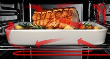 Which is better - gas or electric oven