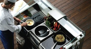 What is better induction or electric hob: features and advantages of devices