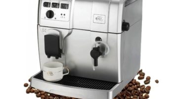 Setting up the coffee machine: how to adjust the grinding and other functions