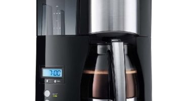 Mode d'emploi et principe de fonctionnement de la cafetière filtre