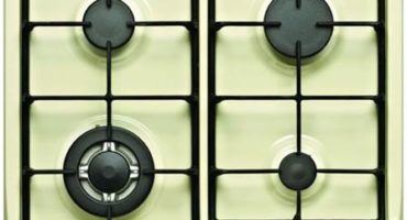 DIY gas and glass ceramic hob repair