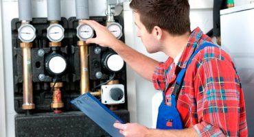 Do-it-yourself gas boiler maintenance: instructions, tips, tricks