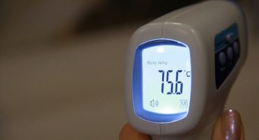 Step-by-step instruction: how to calibrate an infrared thermometer