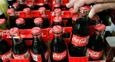 Comment nettoyer la bouilloire du calcaire Coca-Cola?