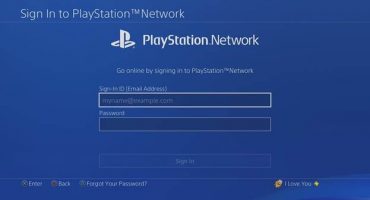 Připojte a deaktivujte PSN na PS4