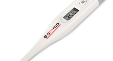 How to use an electronic thermometer - instructions for use