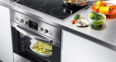 Comment connecter une plaque de cuisson et un four