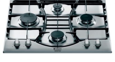 Gas hob: pros and cons, features of the dimensions of the devices