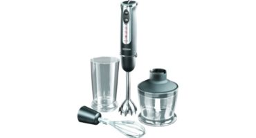 Which hand blender is better to choose? Rating 2018-2019