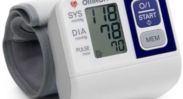 The best tonometers for measuring pressure at home - tonometer rating 2018-2019