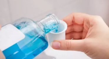 Oral Mouthwash Rating