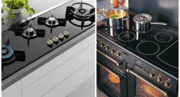 Hob or gas stove - which is better to use