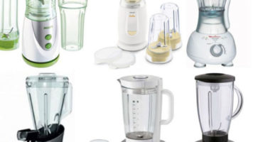 Which blender is best to choose for home: important parameters