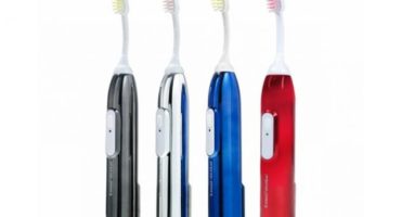 Electric Sonic Toothbrush - Effective Brushing