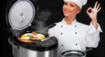 Which is better: multi-kitchen or slow cooker - slow cooker or double boiler