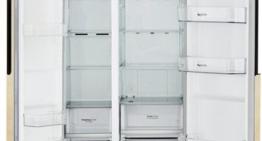 How to choose a Side-by-Side refrigerator