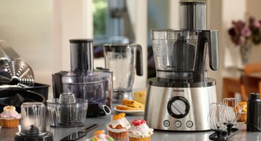 Food processor or blender - which is better to choose?