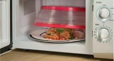 What is harmful microwave for human health