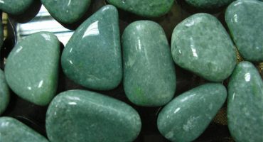 What stones are better to choose for a bath