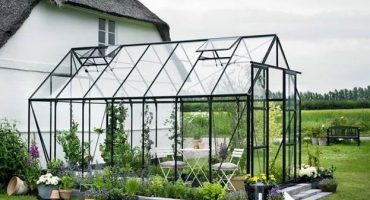 Which greenhouse is better to choose, 7 popular models