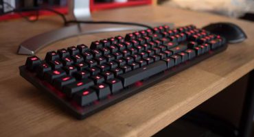 6 best membrane and mechanical keyboards