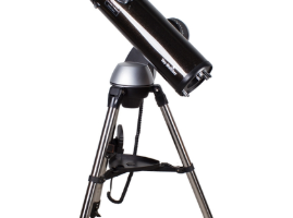 Rating of the best telescopes