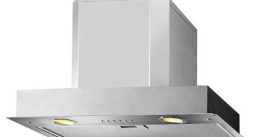 Best built-in hoods: ranking 2018-2019