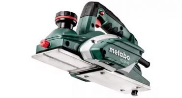 15 best electric planers in quality and reliability