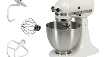 Planetary mixer: what is it and how to choose the right