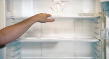 The freezer does not turn off: causes and troubleshooting