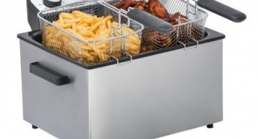 Méthodes de nettoyage des friteuses à cuve amovible et amovible