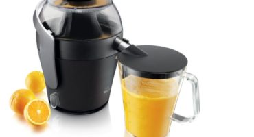 Top 10 best citrus juicers 2018-2019